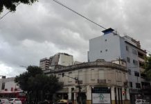 Qué anuncia el pronóstico del tiempo para este fin de semana