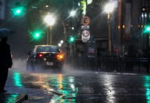 ¿Cómo seguirá el tiempo esta semana?