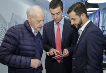 La Cámara Nacional Electoral resolvió que no habrá internas en el frente de Roberto Lavagna en la Ciudad