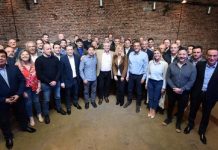 Alberto Fernández a intendentes bonaerenses: «Jugar con la tijera es jugar con la gente»