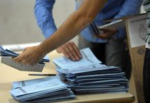 El Gobierno estimó que el 90% del escrutinio de las PASO estará a las 23