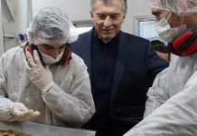 La Justicia le pidió a Macri que deje de inaugurar obras porque rige la veda electoral