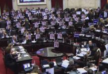 Paridad de género: la ley se aplicó en las 978 listas bonaerenses Paridad de género