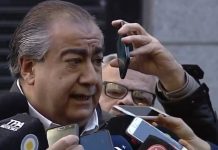 Daer afirmó que «en estas elecciones se juega el derecho laboral» daer, alberto fernandéz, CGT