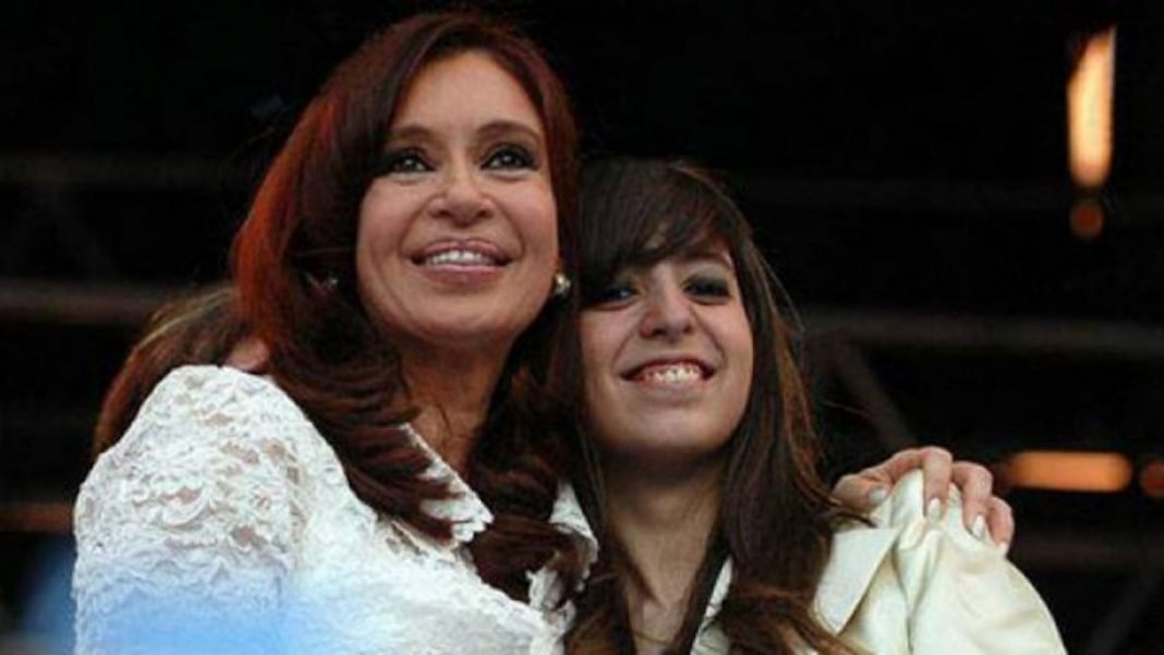 cristina kirchner