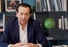 Sica aseguró que la reforma laboral «no está en la agenda del Gobierno de Macri» Sica, reforma laboral, Gobierno de Macri