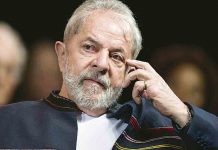 Alberto Fernández viaja a Brasil para visitar a Lula en la cárcel