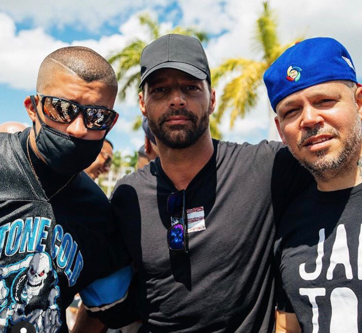 puerto rico, ricardo roselló, renuncia, ricky martin