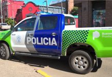 Insólito: Detienen a falso funcionario público que daba órdenes a la policía