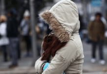 Pronostico del tiempo: cómo va a estar el clima este fin de semana