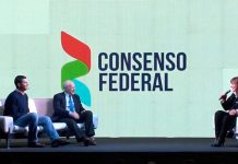 Roberto Lavagna y Juan Manuel Urtubey encabezaron un acto juntos: “No somos un amontonamiento de dirigentes”