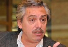 El juez Bonadio citó a Alberto Fernández como testigo por el Memorando con Irán