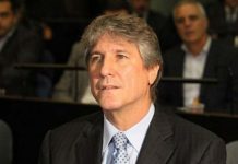 La Justicia redujo la condena de Amado Boudou por el caso Ciccone