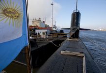 El informe final del Submarino ARA San Juan compromete al Gobierno ARA San Juan, Gobierno, Macri, Aguad, informe final