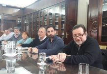 El gobierno de Vidal ofreció un aumento del 34% para los médicos y profesionales de la salud Vidal, cicop, aumento salarial, médicos