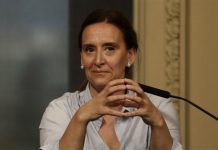 A través de un decreto, Michetti prohíbe a los senadores canjear pasajes por dinero Michetti, canje de peajes, senado