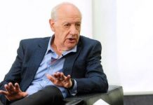 Lavagna «El 40% de la población no quieren votar por extremos» lavagna