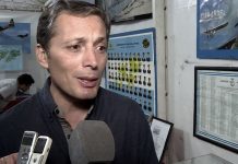 El PJ bonaerense advierte por el riesgo de un «hackeo electoral» Pj bonaerense, Gray, elecciones limpias