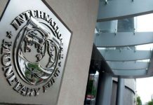 El FMI colocó a Argentina en el grupo de “economías que soportan tensiones” fmi