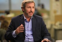 Frigerio sobre la inflación: «vamos a dejarla atrás para siempre» Frigerio, inflación, UVa