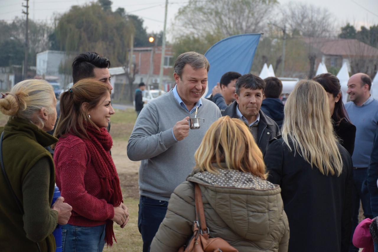 almirante brown, plaza guilermina, malvina argentinas, mariano cascallares