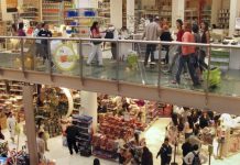 Según el Indec, los salarios crecieron un 3,6% en mayo
