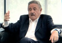 Duhalde denunció que Macri usó los servicios de inteligencia para armar causas contra los Moyano Duhalde, Moyano, Macri, servicios de inteligencia