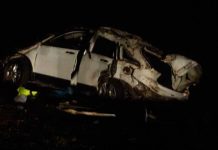 El Pepo tuvo un accidente fatal: murieron dos personas y fue imputado por homicidio culposo