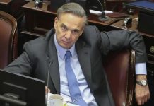 Miguel Ángel Pichetto, contra los piqueteros: “No laburan, son parte del endeudamiento” Pichetto , mujeres empresarias
