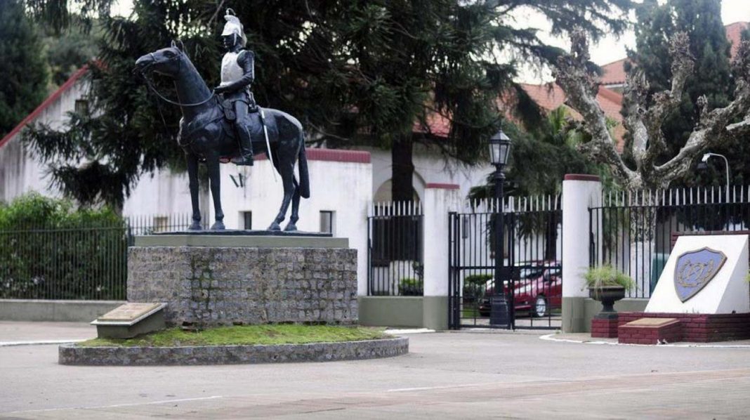 policías, pfa, abuso sexual,