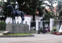 Siete policías condenados por violar a dos hermanas en situación de calle policías, pfa, abuso sexual,