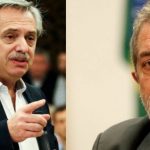 Alberto Fernández viaja a Brasil para visitar a Lula en la cárcel