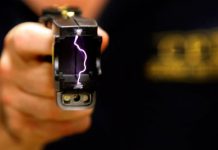 El Gobierno de Macri compró pistolas Taser para las fuerzas federales pistolas Taser, macri