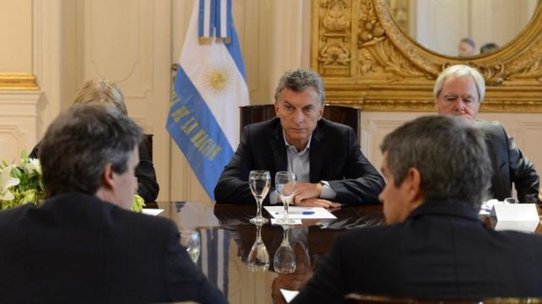 Macri