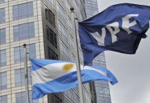 El Gobierno denunció en EE. UU. un «fraude» en la venta de YPF