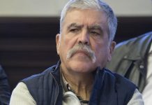 La defensa de De Vido volvió a pedir la prisión domiciliaria De Vido, prisión domiciliaria