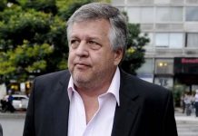Carlos Stornelli tiene fecha para declarar ante el juez Ramos Padilla