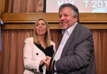 Stornelli pidió a la Corte Suprema que anule su estado de rebeldía