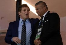 La Conmebol desplazó al «Chiqui» Tapia de su puesto en la FIFA conmebol, tapia, fifa, desplazaron al chiqui tapia, chiqui tapia, afa,