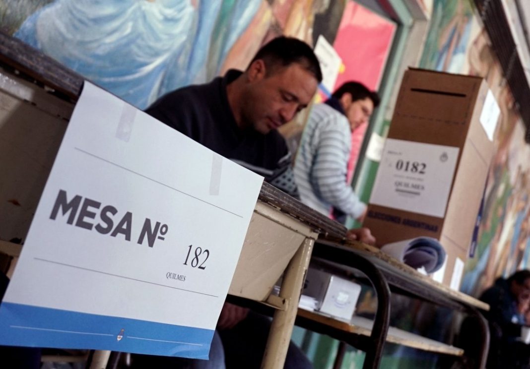 fiscalia electoral, denuncias