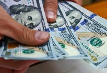 El dólar y el riesgo país vuelven a subir este miércoles