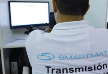 Piden un informe sobre el funcionamiento del software de Smartmatic en las PASO
