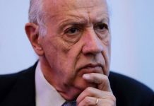Lavagna aceptó la convocatoria de Lacunza: «Nuestros técnicos están a disposición»