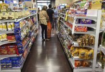 La lista de alimentos que el Gobierno eliminó el IVA