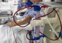 Desde el lunes no habrá más diálisis para nuevos pacientes de PAMI