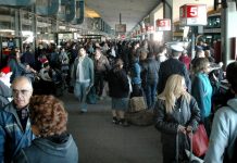 Vacaciones de invierno: creció el turismo pero cayó el gasto un 13% Vacaciones de invierno