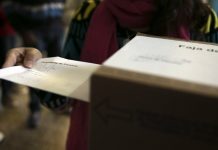 Smartmatic admitió una grave falla en los módulos de consulta de las PASO