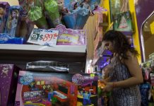 Día del Niño: los regalos para los chicos aumentaron hasta un 282 % desde 2015