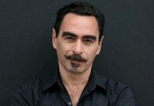 Tras criticar al Gobierno, le filtraron a Federico Andahazi el contrato de 10 millones con la TV Pública