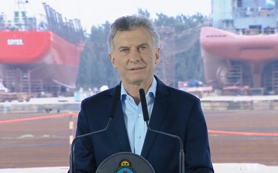 Macri